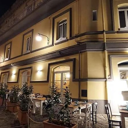 Donna Luisella B&B Naples Extérieur photo