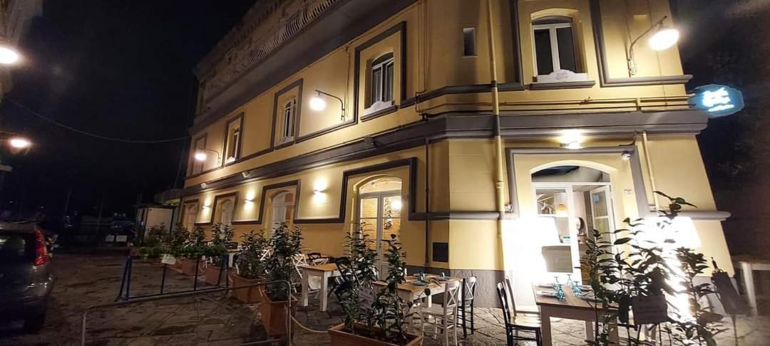 Donna Luisella B&B Naples Extérieur photo