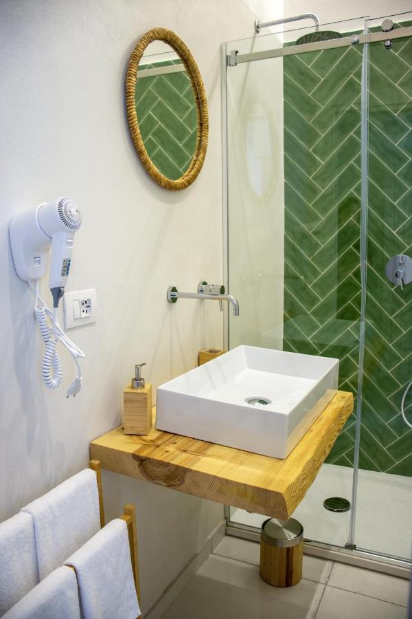 Donna Luisella B&B Naples Extérieur photo