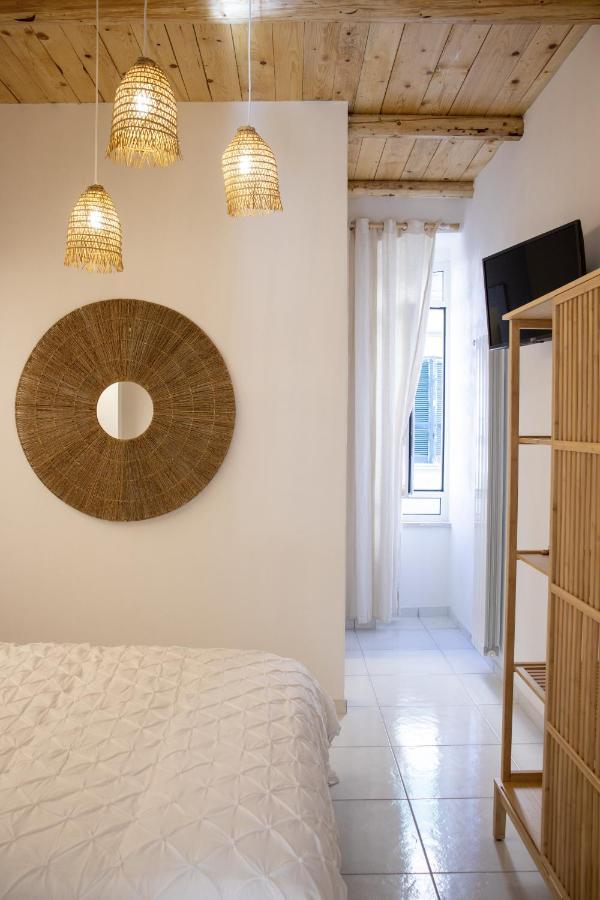 Donna Luisella B&B Naples Extérieur photo