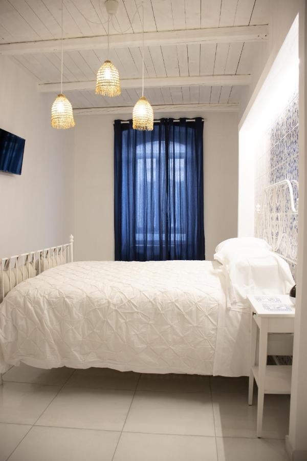 Donna Luisella B&B Naples Extérieur photo