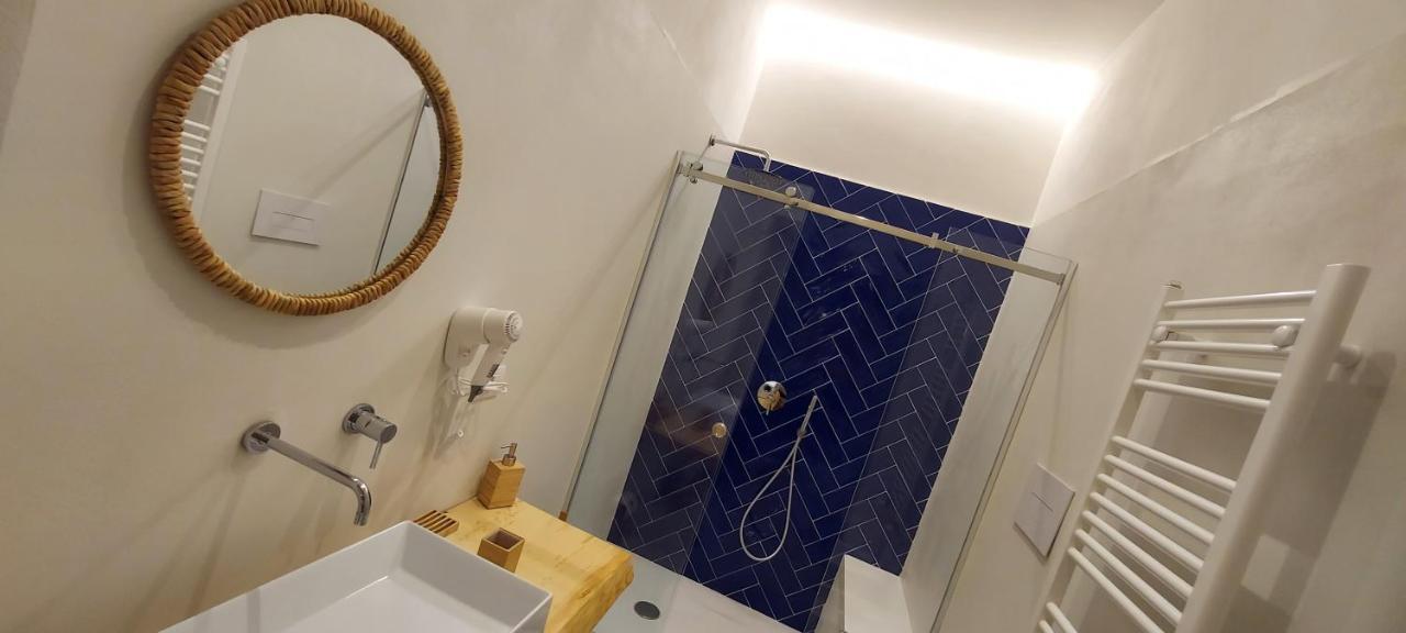 Donna Luisella B&B Naples Extérieur photo