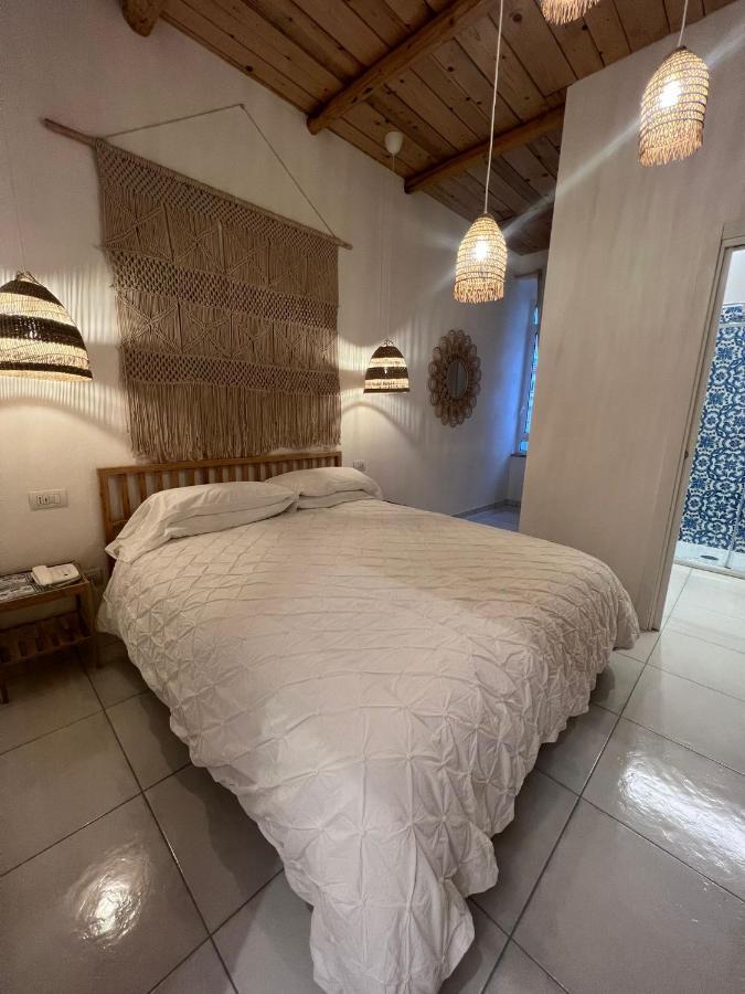 Donna Luisella B&B Naples Extérieur photo