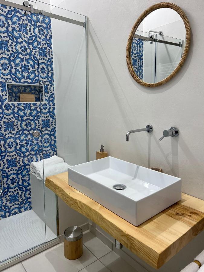 Donna Luisella B&B Naples Extérieur photo